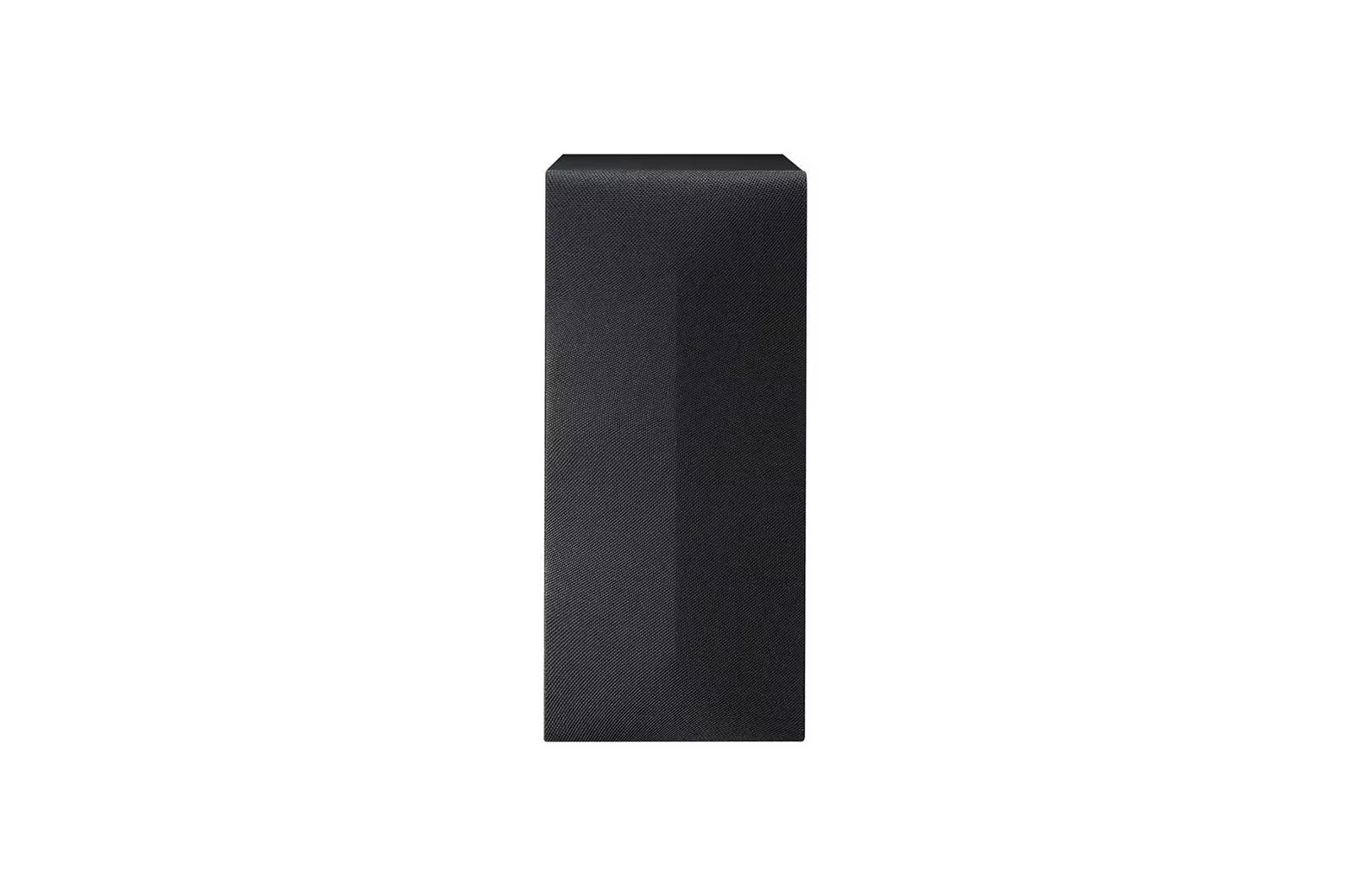 LG SNC4R 420W Sound Bar w/ Bluetooth Streaming and Surround Sound Speakers LG SNC4R 420W Sound Bar w/ Bluetooth Streaming and Surround Sound Speakers